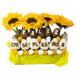 Arreglos Frutales Quito -...