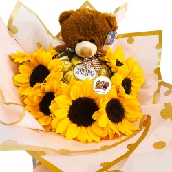 Arreglos Frutales Quito -...