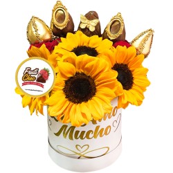 Arreglos Frutales Quito -...