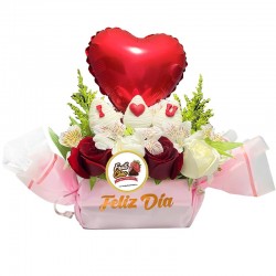 Arreglos Frutales Quito -...