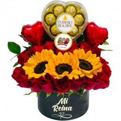Arreglos Frutales Quito -...