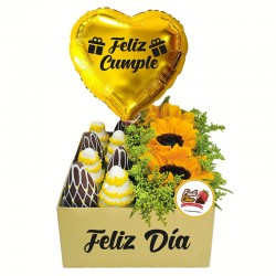 Arreglos Frutales Quito -...