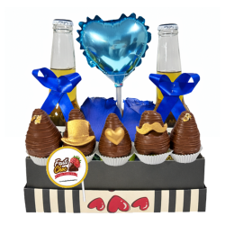 Arreglos Frutales Quito -...