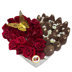 Arreglos Frutales Quito -...